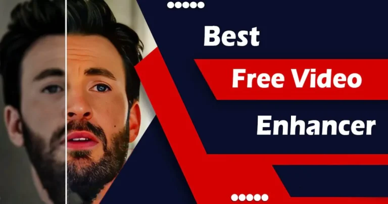 Best Free Video Enhancer