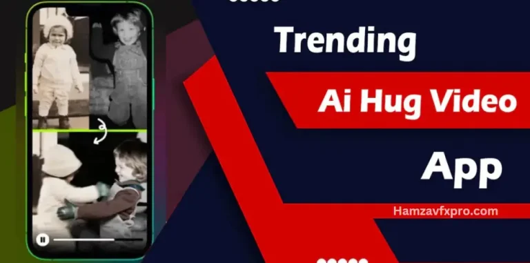 Trending Ai Hug video App