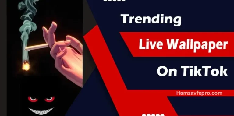 Trending Live Wallpapers on TikTok