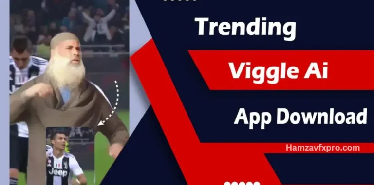 Trending Viggle Ai App Download