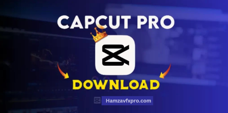 CapCut Pro Latest Version 2025 Download